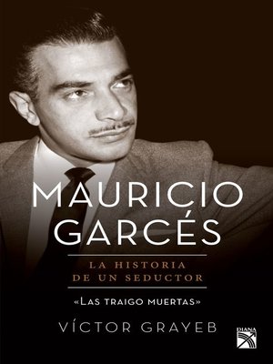 cover image of Mauricio Garcés